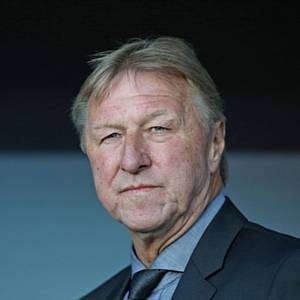 Horst Hrubesch